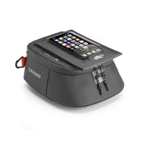 KAPPA 2026/01 MAPNIK / MOCOWANIE SMARTPHONE DO TOREB AV08 I AV09 (21X13X1CM) (K\' RUGGED)