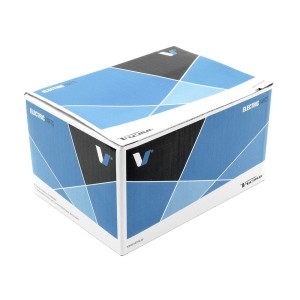 Rozrusznik TECNIUM (VICMA) do Aprilia, Honda, MBK, Rieju - Sklep Moto