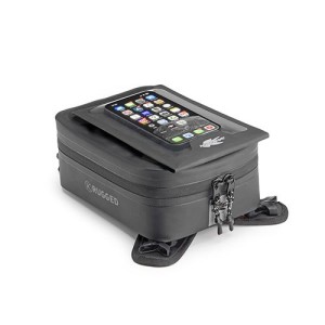 KAPPA 2026/01 MAPNIK / MOCOWANIE SMARTPHONE DO TOREB AV08 I AV09 (21X13X1CM) (K\' RUGGED)