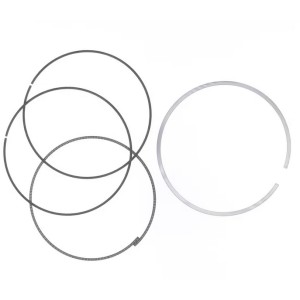 ATHENA PIERŚCIENIE TŁOKOWE KAWASAKI KXF 450 \'09-\'18 , HONDA CRF 450 , SUZUKI RMZ 450 DO TŁOKÓW S4F100000190 A / B / C BIG BORE