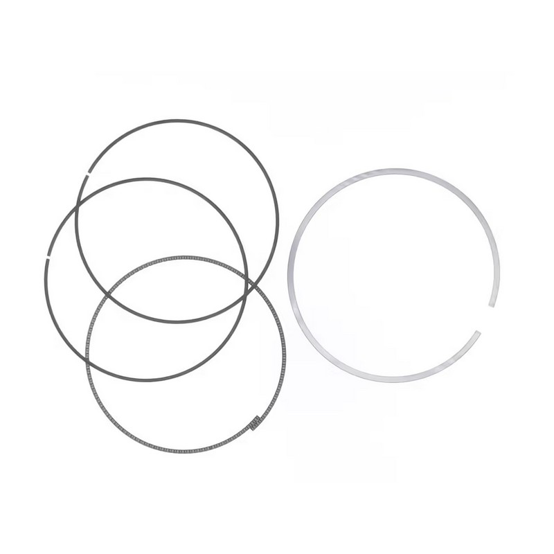 ATHENA PIERŚCIENIE TŁOKOWE KAWASAKI KXF 450 \'09-\'18 , HONDA CRF 450 , SUZUKI RMZ 450 DO TŁOKÓW S4F100000190 A / B / C BIG BORE