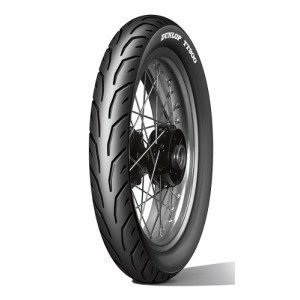 DUNLOP OPONA 2.75-17 TT900 47P TT PRZÓD/TYŁ DOT 39/2024
