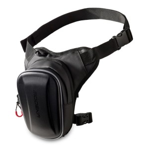 MODEKA TORBA NA UDO CASE PACK II KOLOR CZARNY POJEMNOŚĆ: 2L