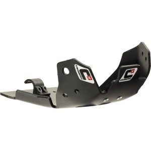 CROSSPRO NOWOŚĆ OSŁONA SILNIKA Z TWORZYWA DTC ENDURO MODEL \'EC DTC\' PASUJE DO: KTM SX 85 \'20\'-24, , HUSQVARNA TC 85 \'20-\'2