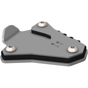 CROSSPRO NOWOŚĆ POSZERZENIE STOPKI BOCZNEJ KTM 690/790/890/1290 ENDURO/ADVENTURE SMC R \'19-, HUSQVARNA 701 ENDURO/SUPERMOTO \'2