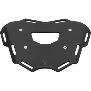 CROSSPRO NOWOŚĆ TYLNY BAGAŻNIK HONDA CRF 1100L AFRICA TWIN \'22- KOLOR CZARNY MAT