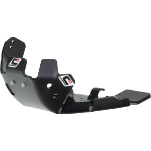 CROSSPRO NOWOŚĆ OSŁONA SILNIKA I ŁĄCZNIKA WAHACZA (PRO-LINK) Z TWORZYWA DTC HARD X 8.0 PASUJE DO: RIEJU MR 250/300 \'26- KOLOR C