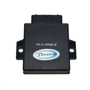 ELECTROSPORT (PROCOM) MODUŁ ZAPŁONU POLARIS PREDATOR 500 LE/TLD \'05-\'07, OUTLAW 500 \'07