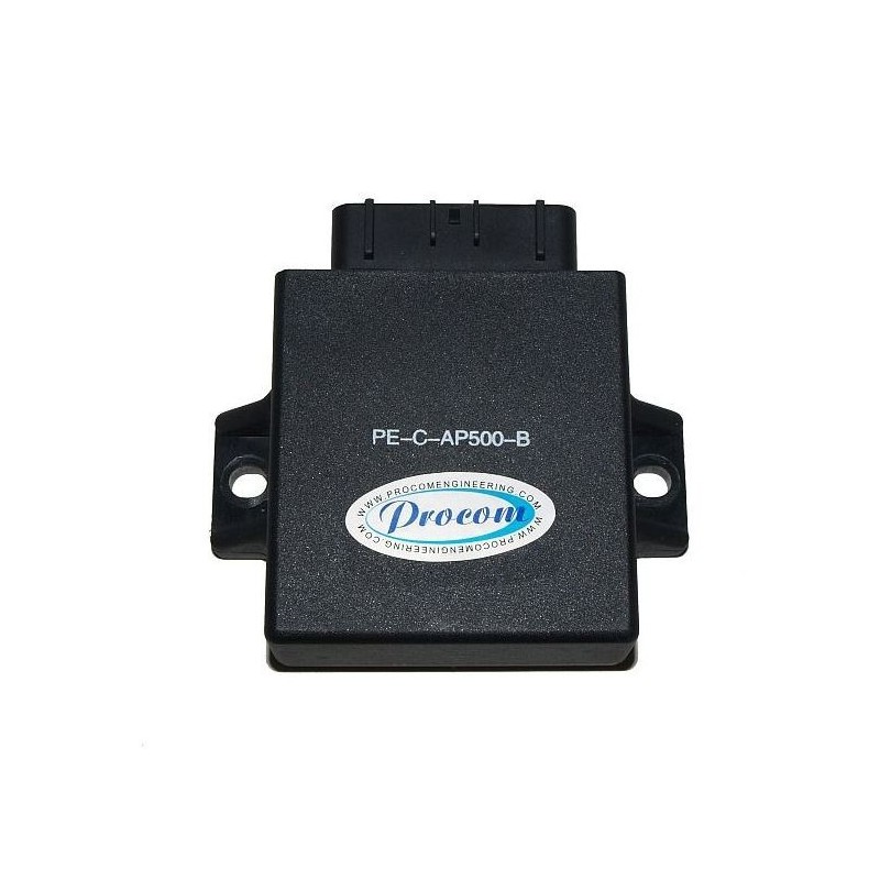 ELECTROSPORT (PROCOM) MODUŁ ZAPŁONU POLARIS PREDATOR 500 LE/TLD \'05-\'07, OUTLAW 500 \'07