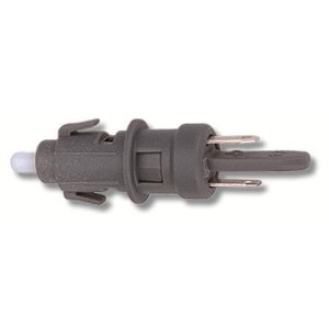 DOMINO NOWOŚĆ CZUJNIK STOP (NORMALNIE ZAMKNIĘTY) - 1 SZTUKA