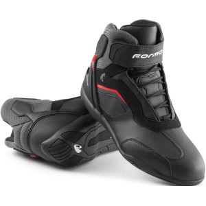 FORMA BUTY SZOSOWE STINGER EVO DRY KOLOR CZARNY ROZMIAR 37