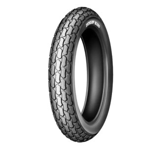 DUNLOP OPONA 120/80-12 K180 SCOOTER 65J TL PRZÓD/TYŁ DOT 41/2025