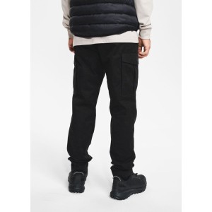 DIVERSE EXTREME TEAM - DAKAR RALLY SPODNIE DKR CARGO 256 KOLOR CZARNY 34