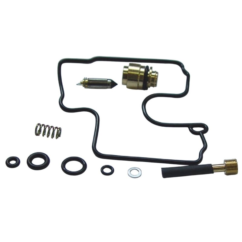 tourmax zestaw naprawczy gaźnika kawasaki zx-6r \'98-\'02 (made in japan) (cab-k13f)