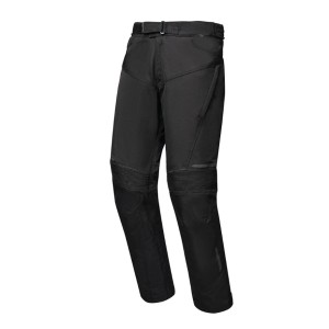 MODEKA SPODNIE TEKSTYLNE TAREX II KOLOR CZARNY ROZMIAR XL