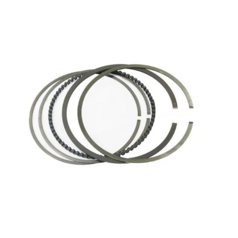 WOSSNER PIERŚCIENIE 4T 3 SZT. (98.00 X 1.0 X 1.2 X 2.0MM )