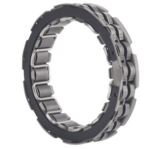 PROMX SPRZĘGIEŁKO (SPRZĘGŁO) ROZRUSZNIKA,(ŁOŻYSKO JEDNOKIERUNKOWE) BMW F 650 \'96-\'99 , KTM LC4 640 , 250 EXC \'01-\'06, 450 EX