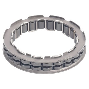 PROMX SPRZĘGIEŁKO (SPRZĘGŁO) ROZRUSZNIKA,(ŁOŻYSKO JEDNOKIERUNKOWE) YAMAHA XT 660 R / X \'04-\'12, YFM 700 RAPTOR \'06-\'13, YZF 