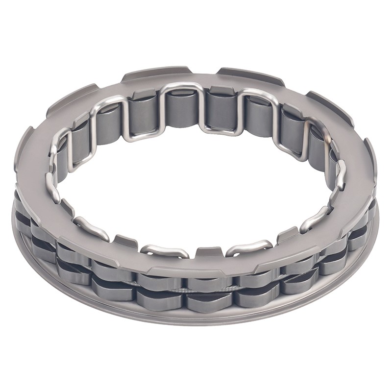 PROMX SPRZĘGIEŁKO (SPRZĘGŁO) ROZRUSZNIKA,(ŁOŻYSKO JEDNOKIERUNKOWE) YAMAHA XT 660 R / X \'04-\'12, YFM 700 RAPTOR \'06-\'13, YZF 