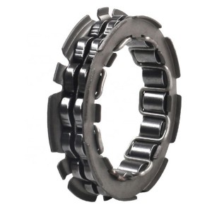 PROMX SPRZĘGIEŁKO (SPRZĘGŁO) ROZRUSZNIKA,(ŁOŻYSKO JEDNOKIERUNKOWE) YAMAHA WR 450 F \'03-\'06,\'11-\'16, YZF 250 \'15-\'16, SUZUK