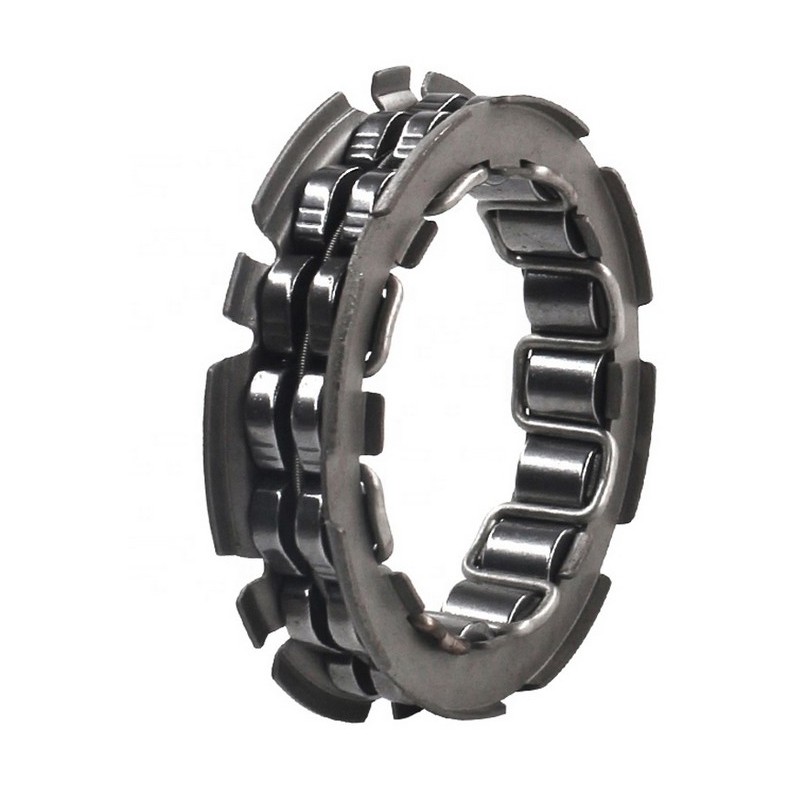 PROMX SPRZĘGIEŁKO (SPRZĘGŁO) ROZRUSZNIKA,(ŁOŻYSKO JEDNOKIERUNKOWE) YAMAHA WR 450 F \'03-\'06,\'11-\'16, YZF 250 \'15-\'16, SUZUK