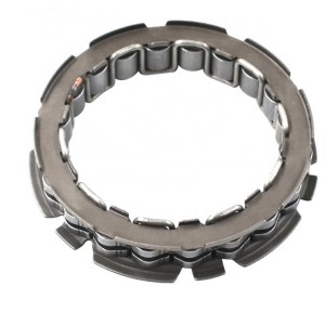 PROMX SPRZĘGIEŁKO (SPRZĘGŁO) ROZRUSZNIKA ,(ŁOŻYSKO JEDNOKIERUNKOWE) APRILIA PEGASO 650 \'01-\'04, BMW F 650 GS \'01-\'07, F 650 