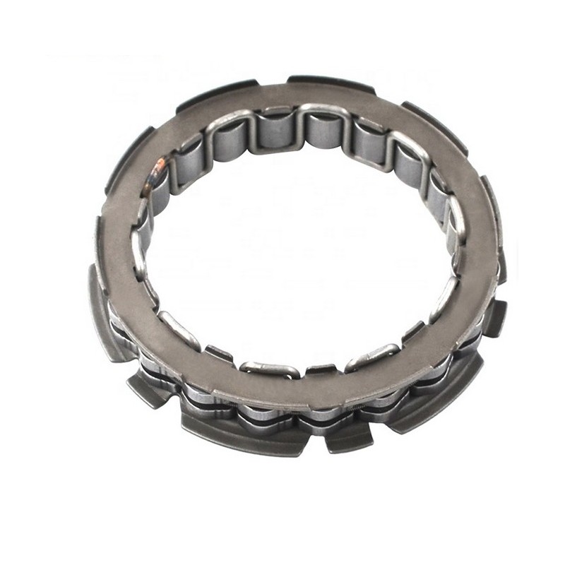 PROMX SPRZĘGIEŁKO (SPRZĘGŁO) ROZRUSZNIKA ,(ŁOŻYSKO JEDNOKIERUNKOWE) APRILIA PEGASO 650 \'01-\'04, BMW F 650 GS \'01-\'07, F 650 