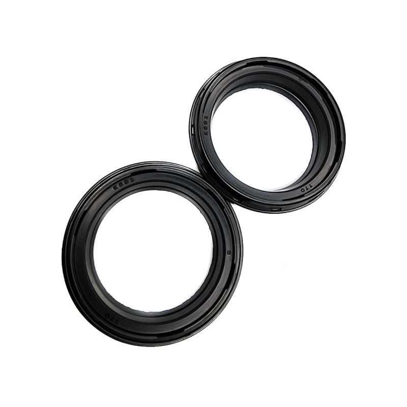 PSYCHIC USZCZELNIACZE PRZEDNIEGO ZAWIESZENIA PYŁOWE 43X55,5X12 MM (57-102;ARI144) (MC-08716-1)