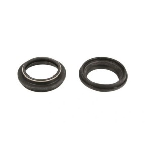 PSYCHIC USZCZELNIACZE PRZEDNIEGO ZAWIESZENIA PYŁOWE 31X43,5/47X6X13 MM (57-156) (MX-08748-1)