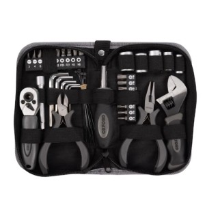 OXFORD ZESTAW NARZĘDZIOWY PRO 35 ELEMENTÓW