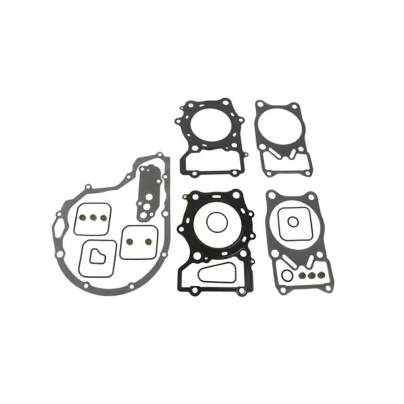 ATHENA 2026/01 USZCZELKI TOP-END SUZUKI VS 800 INTRUDER \'01-\'09