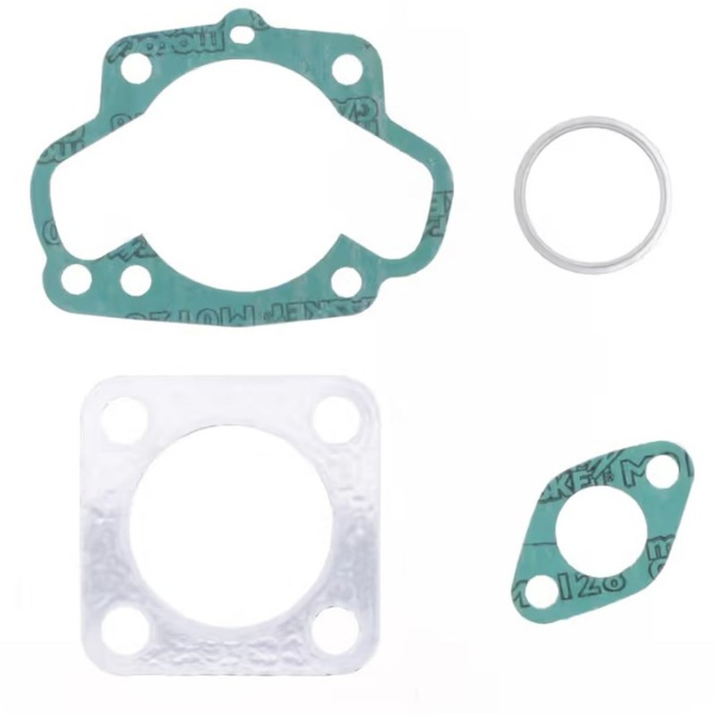 ATHENA 2026/01 USZCZELKI TOP-END SUZUKI RV 125 VAN VAN \'73-\'77