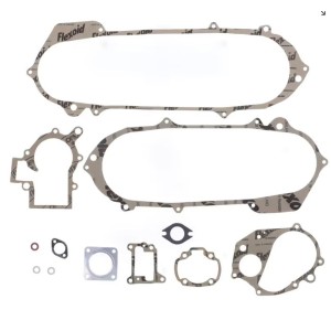 ATHENA 2026/01 KOMPLET USZCZELEK SUZUKI ADDRESS 50 \'90-\'95