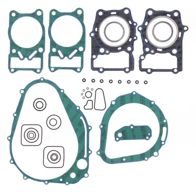 ATHENA 2026/01 KOMPLET USZCZELEK SUZUKI VZ 800 MARAUDER \'97-\'03