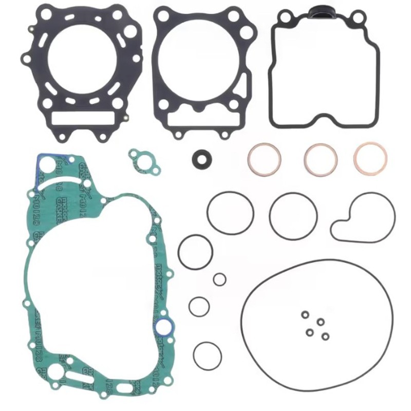 ATHENA 2026/01 KOMPLET USZCZELEK SUZUKI AN 400 BURGMAN \'99-\'02