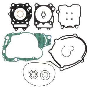 ATHENA 2026/01 KOMPLET USZCZELEK SUZUKI AN 250 BURGMAN \'03-\'06