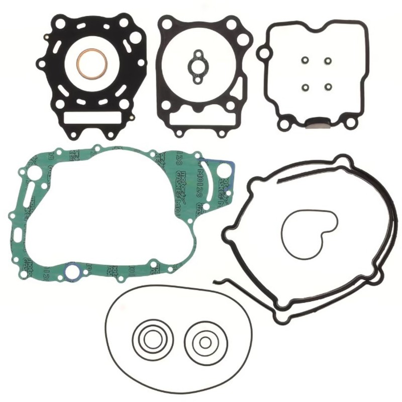 ATHENA 2026/01 KOMPLET USZCZELEK SUZUKI AN 250 BURGMAN \'03-\'06