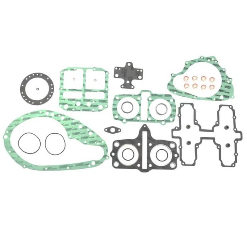 ATHENA 2026/01 KOMPLET USZCZELEK SUZUKI GS 450 LF/EG/SG/LJ/L/T/TX \'82-\'88