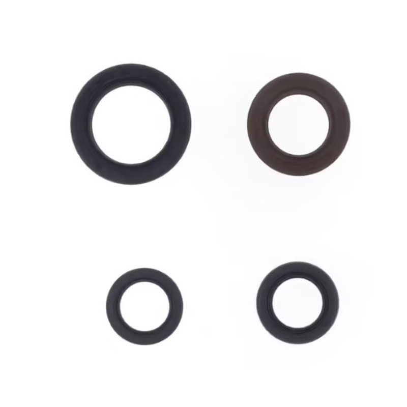 ATHENA 2026/01 KOMPLET (ZESTAW) USZCZELNIACZY SILNIKOWYCH SYM SYMPHONY 125 \'09-\'16