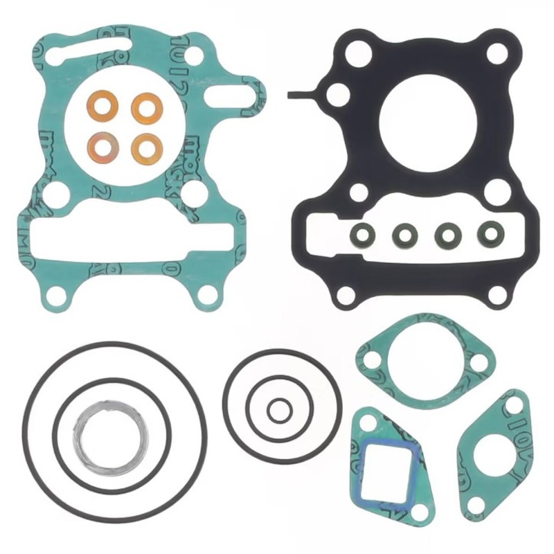 ATHENA 2026/01 USZCZELKI TOP-END SYM MIO 50 \'06-\'09