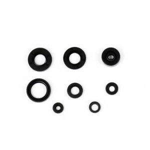 ATHENA 2026/01 KOMPLET USZCZELNIACZY SILNIKOWYCH YAMAHA DT 50 LC \'88-\'93