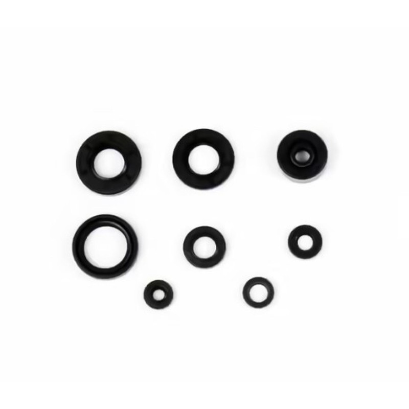 ATHENA 2026/01 KOMPLET USZCZELNIACZY SILNIKOWYCH YAMAHA DT 50 LC \'88-\'93