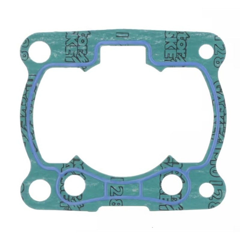 ATHENA 2026/01 USZCZELKA POD CYLINDER 0,4 MM HUSQVARNA CR/WR 125 \'93-\'96, OEM, 8A0072649