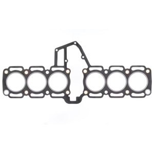 ATHENA 2026/01 USZCZELKA POD GŁOWICĘ (GŁOWICY) KAWASAKI Z 1300 \'79-\'83, ZN 1300 VOYAGER \'83-\'88, OEM, 110041014