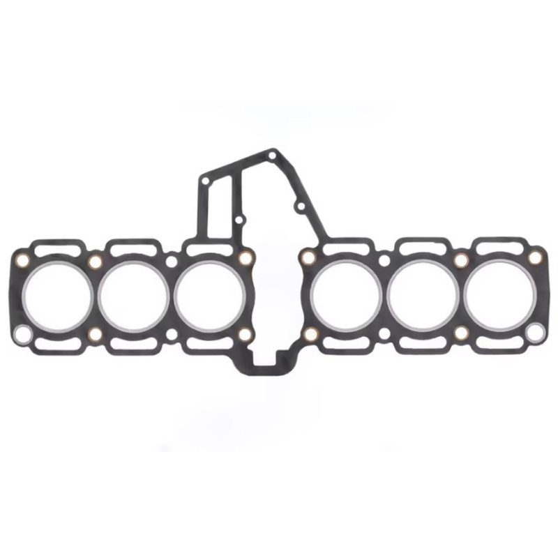 ATHENA 2026/01 USZCZELKA POD GŁOWICĘ (GŁOWICY) KAWASAKI Z 1300 \'79-\'83, ZN 1300 VOYAGER \'83-\'88, OEM, 110041014