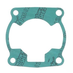 ATHENA 2026/01 USZCZELKA POD CYLINDER 0,5 MM KAWASAKI KX 80/85 \'98-\'25