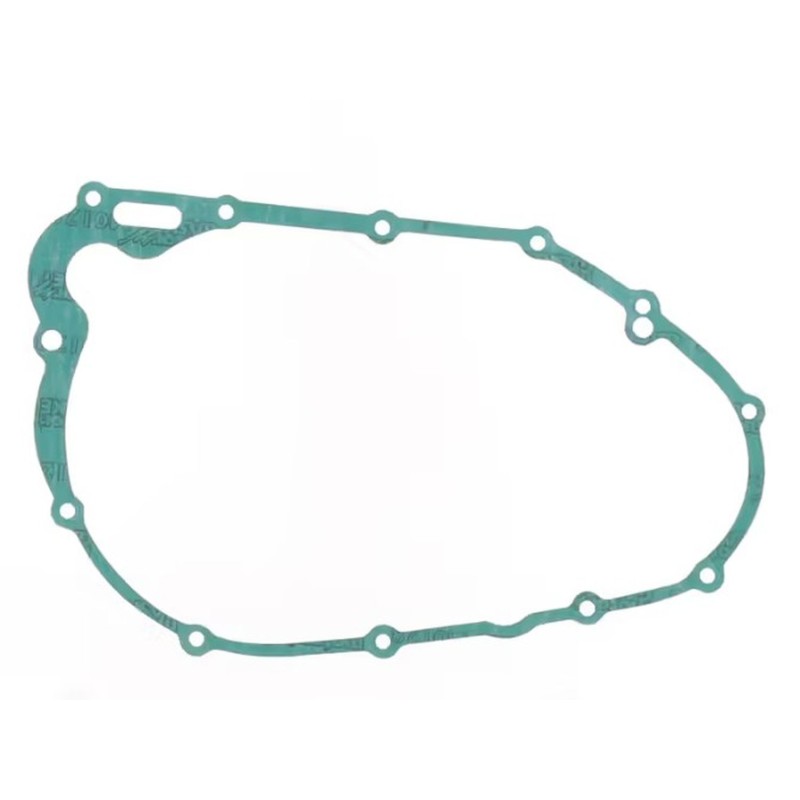 ATHENA 2026/01 USZCZELKA POKRYWY SPRZĘGŁA KAWASAKI Z 400 \'77-\'78, Z 350 \'77-\'78, OEM, 14046031