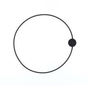 ATHENA 2026/01 USZCZELKA POD GŁOWICĘ (GŁOWICY) KTM SX/EXC 125 \'02-\'06, OEM, 50330137000