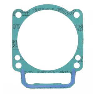 ATHENA 2026/01 USZCZELKA POD CYLINDER 0,75 MM KTM DUKE/LC4, 620/640, OEM, 58630035000, 58030030100, 58030030000