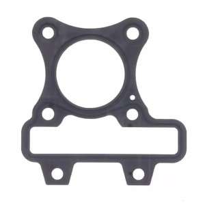 ATHENA 2026/01 USZCZELKA POD GŁOWICĘ (GŁOWICY) 0,3MM APRILIA SCARABEO 50 \'10-\'18, PIAGGIO VESPA 50 \'09-\'16, OEM, 846014